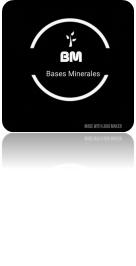 Bases minerales