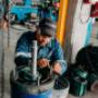 trabajador