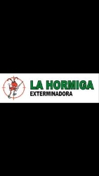 La Hormiga Exterminadora