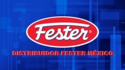 Distribuidor Fester