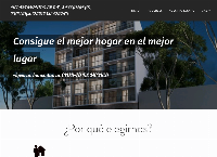 AGENCIA INMOBILIARIA CDMX