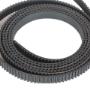 Bandas para maquinas circulares