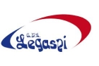 AGL Legaspi SA de CV