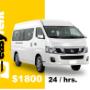 Renta de Camionetas en Queretaro EasyRent