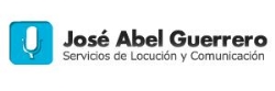 Locutor Profesional y Maestro de Ceremonias en GuadalajaraJosé Abel Guerrero.