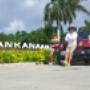 Jeep Aventura Parques Cozumel Tour