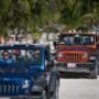 Jeep Aventura Parques Cozumel Tour