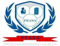 PEASA Proteccion Empresarial S.A. de C.V.