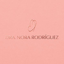 Dra. Nora Rodriguez Melendrez