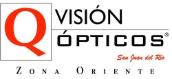 Q Visión Ópticos