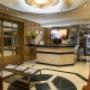 Lobby Suites del Angel