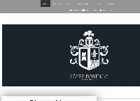 Sitio web de López Portillo Asociados, S.C.