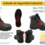 Calzado industrial