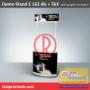 Demo Stand display