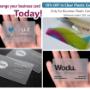 Plastic Cards