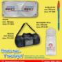Promo items