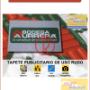 Tapetes publicitarios