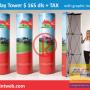 Tower Display