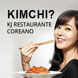 Kj Restaurante Comida Coreana