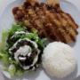 Subido por visitante en 08/06/2018 - Milanesa de res