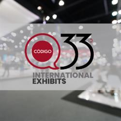 Codigo 33 International Exhibits