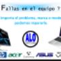 mantenimiento