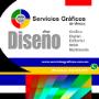 Soluciones gráficas de imagen para tu empresa