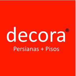 PERSIANAS DECORA