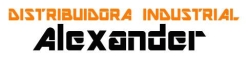 Distribuidora industrial Alexander
