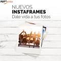 Instaframes