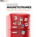Magnetic Frames