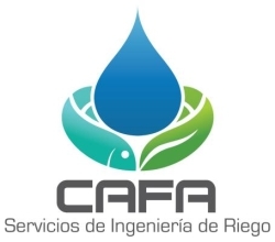 SERVICIOS DE INGENIERÍA DE RIEGO CAFA