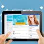 Facebook Quantum Optica