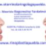 Otorrinolaringologo Puebla