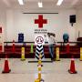 CAPACITACION CRUZ ROJA