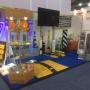 EXPO INTERTRAFFIC 2016