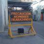 PROYECTO CAPUFE PUEBLA I