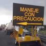PROYECTO CAPUFE PUEBLA