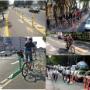 PROYECTO CICLOVIAS-CICLOPISTAS GDF