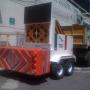 PROYECTO FLOTILLA CAPUFE I