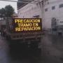 PROYECTO FLOTILLA ICA I