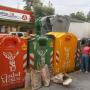 PROYECTO ISLAS DE RECICLAJE SEMARNAT