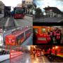 PROYECTO METRO-METROBUS CDMX
