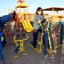 PROYECTO PARQUES DE BOLSILLO GDF
