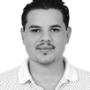 infantil blanco y negro