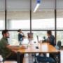 Espacio de coworking