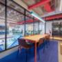 Sala de reuniones