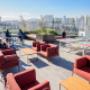Espacio al aire libre