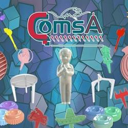 CCOMSA