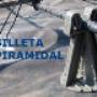 Silleta piramidal para malla y varilla